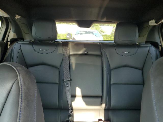2024 CADILLAC XT4 SPORT 1GYFZFR47RF214562