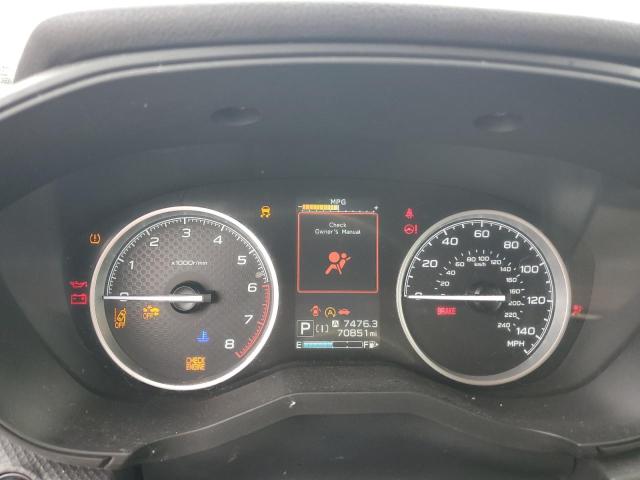 2020 SUBARU FORESTER PREMIUM JF2SKAJC5LH606791