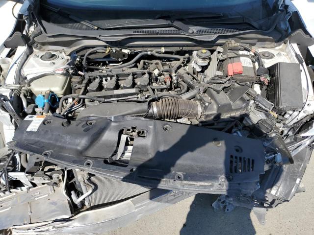2020 HONDA CIVIC EX - 19XFC1F36LE205570