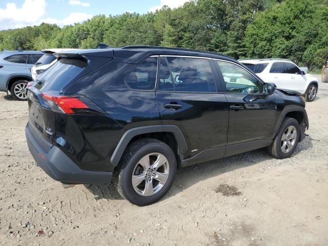 2024 TOYOTA RAV4 LE - JTMLWRFV9RD212243
