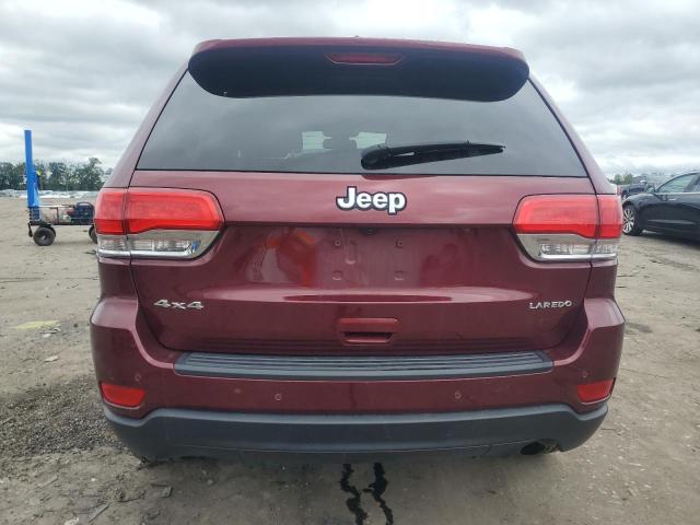 2016 JEEP GRAND CHER 1C4RJFAGXGC355513