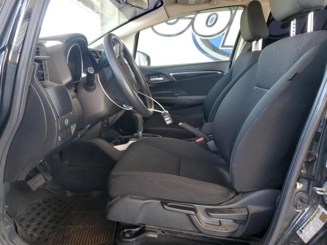 2016 HONDA FIT EX JHMGK5H72GX000296