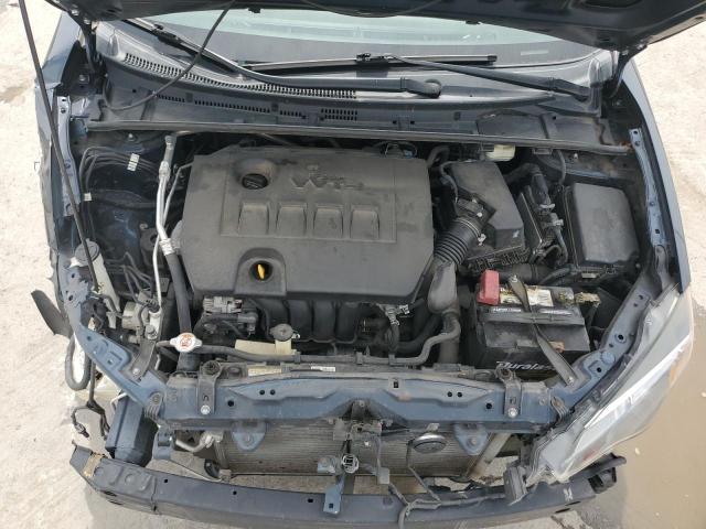 2017 TOYOTA COROLLA L 2T1BURHE2HC905603