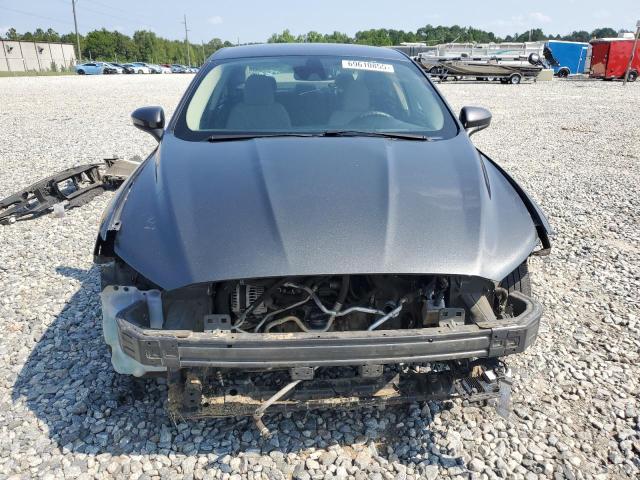 2020 FORD FUSION S 3FA6P0G72LR266896