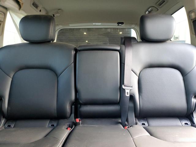 2023 NISSAN ARMADA SL JN8AY2BC3P9184439