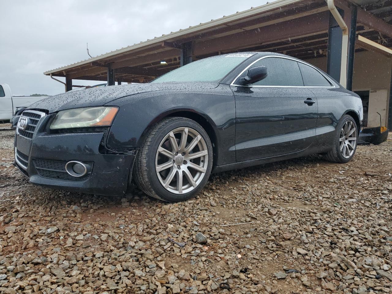 AUDI A5 PREMIUM PLUS
