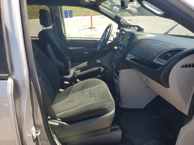 2016 DODGE GRAND CARA 2C4RDGBG8GR258118