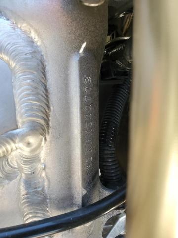 2024 HONDA CRF250 RX #3283875416