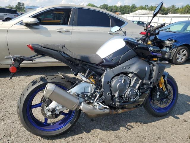 2025 YAMAHA MTN1000 D JYARN81E5SA000845