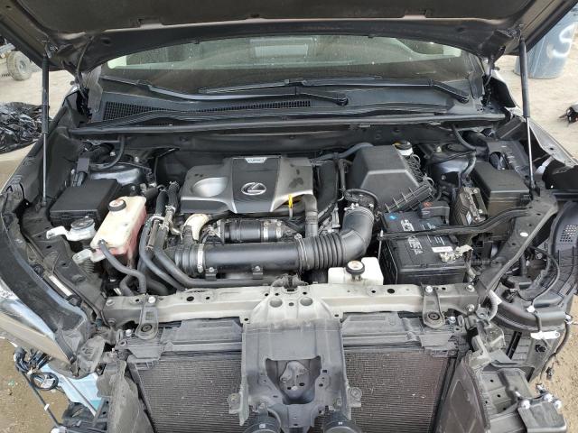 2020 LEXUS NX 300 - JTJDARBZ1L2176317