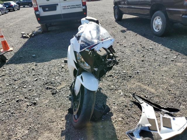 2014 HONDA CBR1000 RR JH2SC5959EK600580