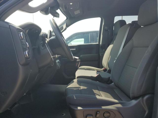 2024 GMC SIERRA K1500 - 1GTPUAEK7RZ300324