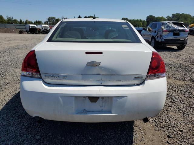 2015 CHEV IMPALA LIMITED LT - 2G1WB5E3XF1169274