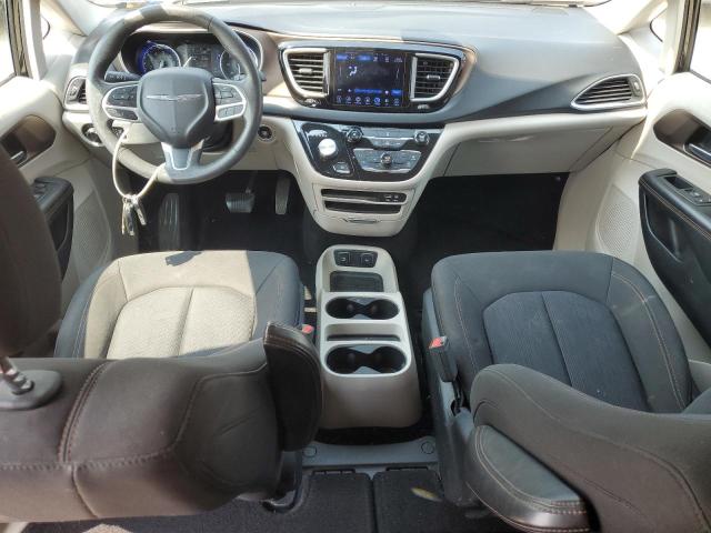 2017 CHRYSLER PACIFICA T 2C4RC1DG6HR508230