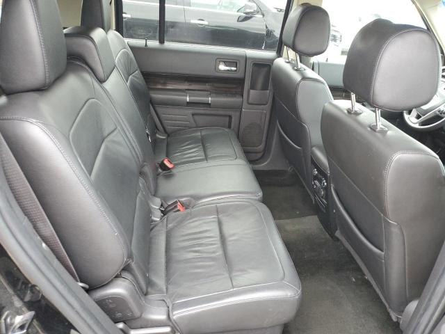 2016 FORD FLEX SEL 2FMGK5C83GBA00344