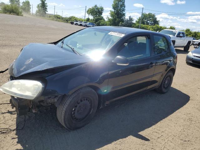 Global Auto Auctions: 2007 VOLKSWAGEN RABBIT