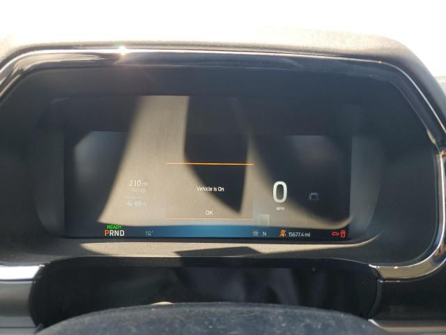 2022 FORD F150 LIGHTNING PRO 1FT6W1EV4NWG05226