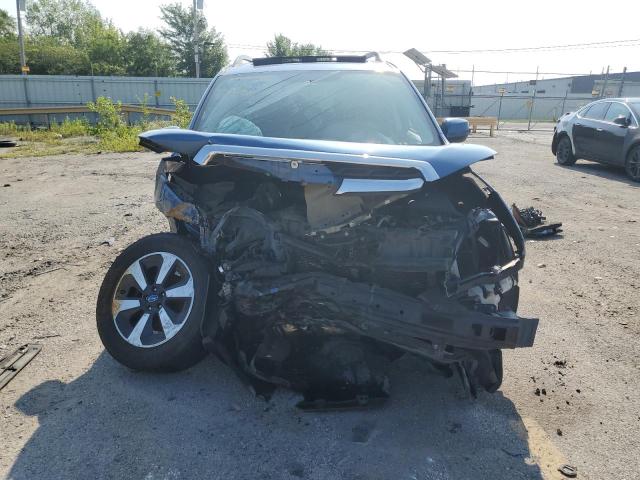 2018 SUBARU FORESTER 2 - JF2SJAECXJH407276