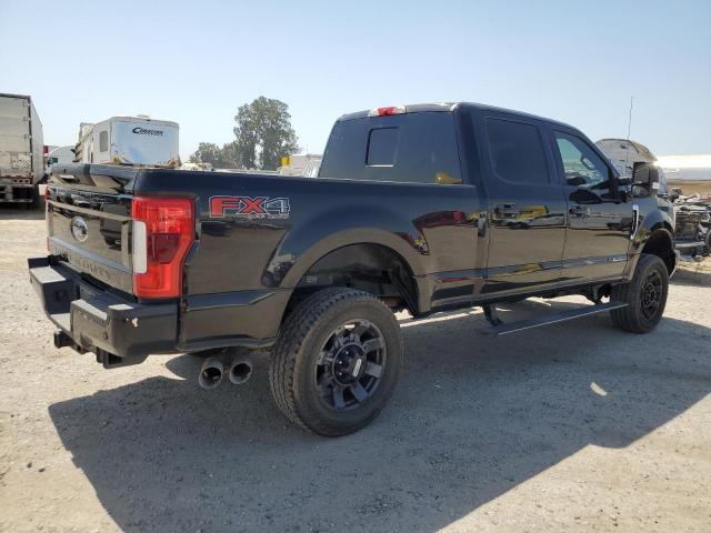 2019 FORD F250 SUPER 1FT7W2BT1KEC80274