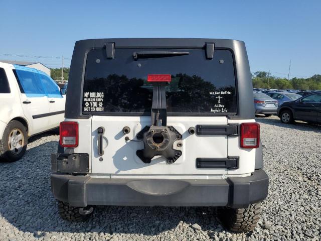 2018 JEEP WRANGLER U 1C4BJWDG1JL806123