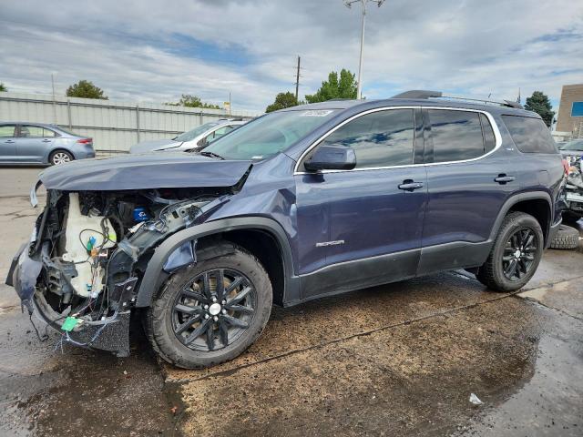 2019 GMC ACADIA SLT - 1GKKNULS5KZ171179