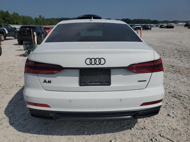 2021 AUDI A6 PREMIUM WAUL2AF26MN076835