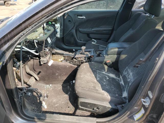 2018 DODGE CHARGER GT 2C3CDXJG6JH330636