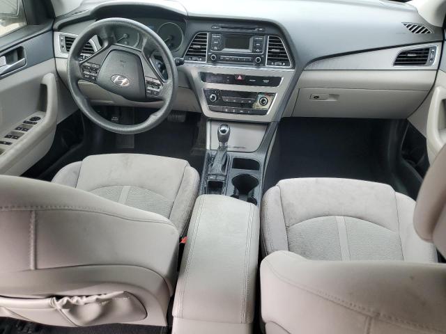 2017 HYUNDAI SONATA SE 5NPE24AF5HH518968