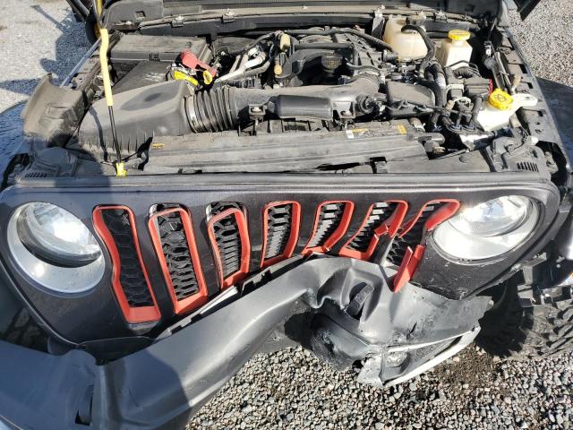 2023 JEEP GLADIATOR 1C6HJTFG2PL552444