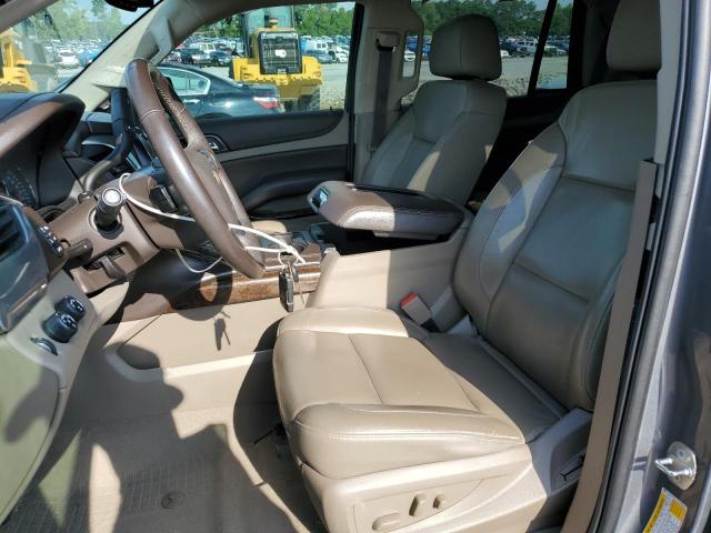 2020 CHEVROLET TAHOE K150 1GNSKBKCXLR295198