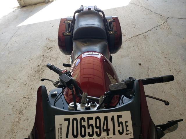 2002 HONDA ST1100 JH2SC26122M200084
