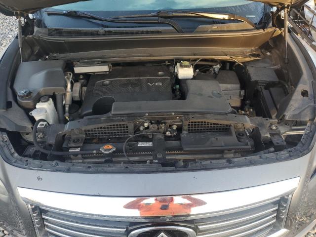 2015 INFINITI QX60 - 5N1AL0MM2FC532877