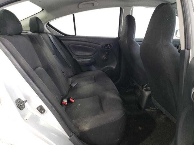 2016 NISSAN VERSA S 3N1CN7AP7GL905225