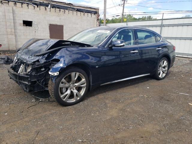 2018 INFINITI Q70L 3.7 L JN1BY1PR9JM370212