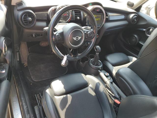 2016 MINI COOPER S WMWXP7C50G3B92992
