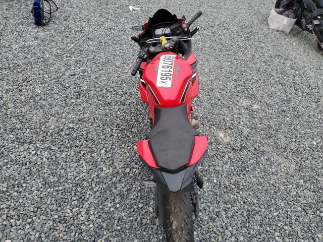 2022 HONDA CBR500 RA MLHPC625XN5301724