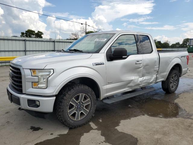 FORD F150 SUPER