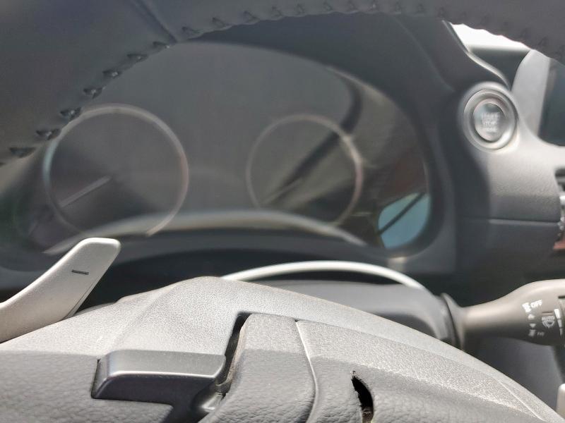 2021 LEXUS IS 300 JTHAA1D20M5112873
