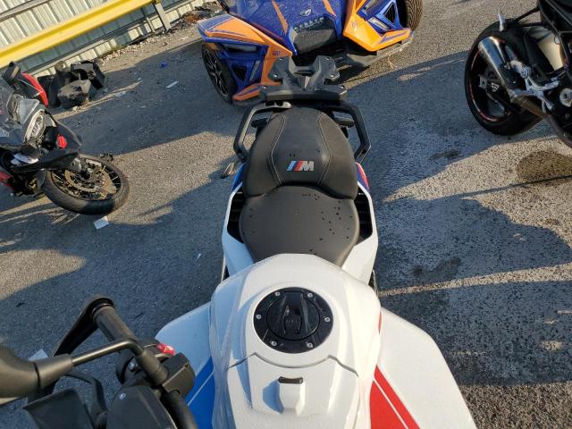 2025 BMW S 1000 XR WB10P1306S6L52977