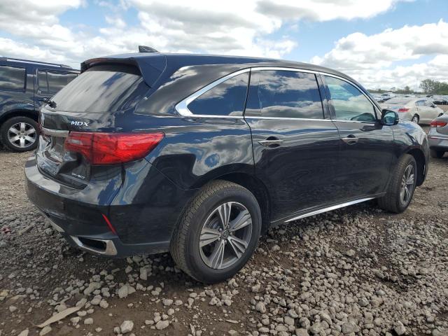 2019 ACURA MDX 5J8YD4H39KL021719