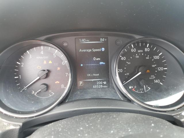 2017 NISSAN ROGUE S - JN8AT2MV2HW260328