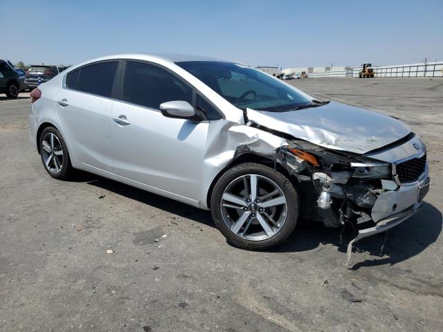 2017 KIA FORTE EX - 3KPFL4A81HE005868
