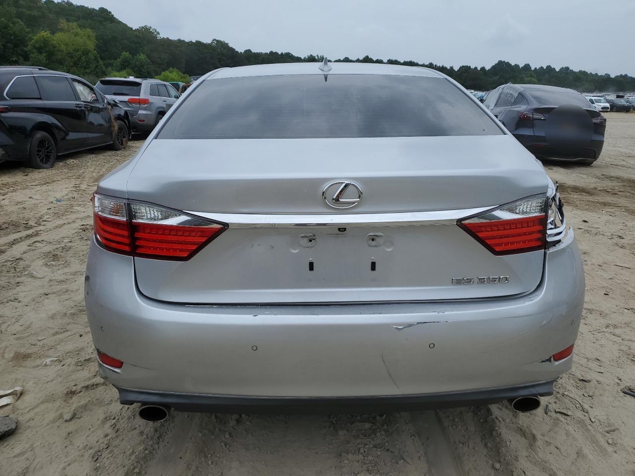 LEXUS ES 350