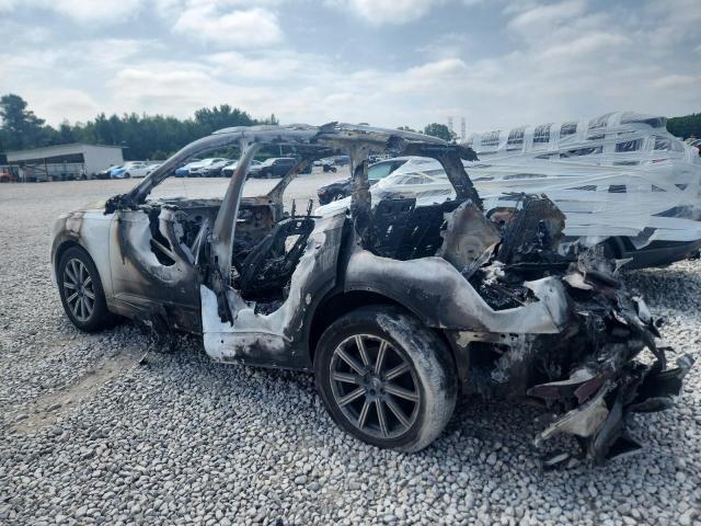 2017 AUDI Q7 PREMIUM - WA1LHAF74HD038667