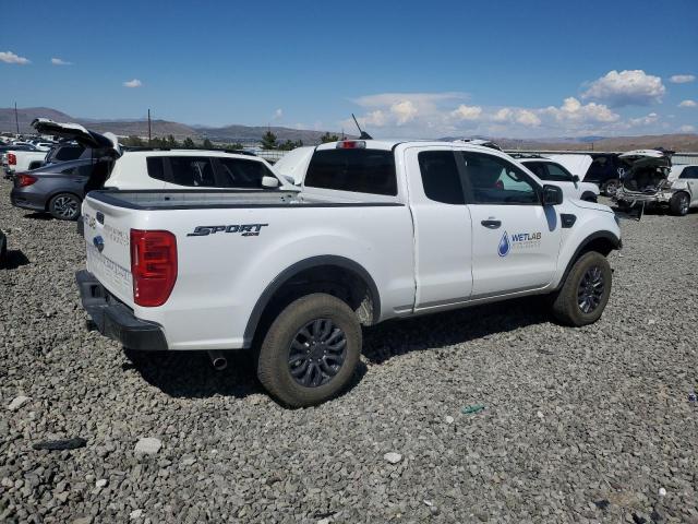 2020 FORD RANGER XL 1FTER1FH0LLA83155
