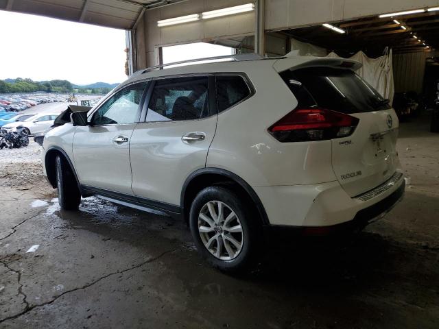 2017 NISSAN ROGUE S - JN8AT2MV2HW283687