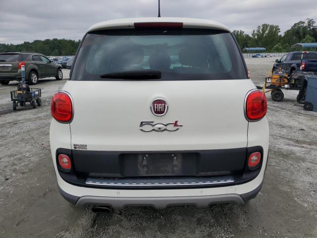 2014 FIAT 500L TREKK - ZFBCFADH9EZ011005
