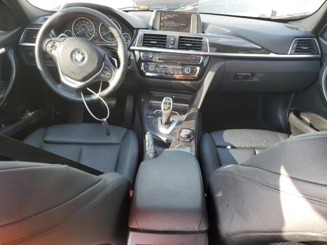 2016 BMW 328 I SULEV WBA8E9G50GNT86181
