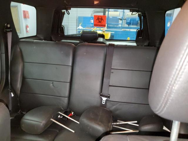 2010 FORD ESCAPE LIM - 1FMCU9EG3AKB93158
