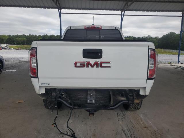 2022 GMC CANYON ELE 1GTG6CEN2N1191036
